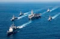 200 мільйонів тонн вантажів вже перевезено українським морським коридором 