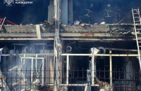 Росія вдарила по підприємству "Яготинське" в Броварському районі. Є жертви й поранені
