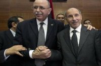 Переходное правительство Ливии отправлено в отставку