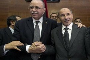 В Ливии передумали менять правительство