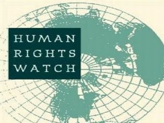 HRW осудила Украину за санкции против руководителей российских СМИ