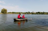 714 человек утонули с начала года в Украине 