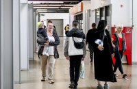 Чехія може продовжити тимчасовий захист для біженців з України до 2025 року