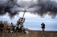 За добу Сили оборони півдня знищили ворожий "Муром-М" та майже 120 окупантів