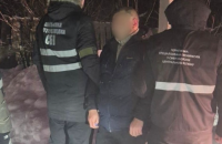 На Чернігівщині посадовця ТЦК підозрюють в отримання хабаря за допомогу в мобілізації на "небойову" посаду