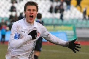 "Я душой и телом в "Шахтере", а "Ворскла" поступает не по-человечески", - Курилов
