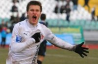 "Я душой и телом в "Шахтере", а "Ворскла" поступает не по-человечески", - Курилов