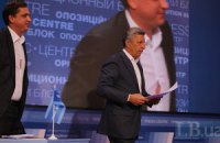 Опозиційний блок: Нескінченна історія