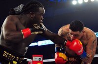 Стиверн и Уайлдер подерутся за пояс WBC в декабре