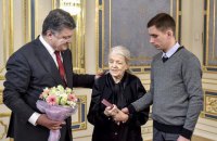 Умерла народная артистка Украины, балетмейстер Валерия Вирская