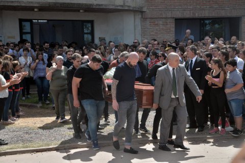 "Кардифф" нашел лазейку, чтобы не платить "Нанту" 15 млн фунтов за погибшего Сала