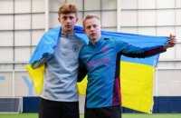 Зінченко допоміг співвітчизнику, який розірвав контракт з московським "Торпедо"