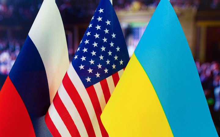 Нордично-Балтійська вісімка країн застерігає від укладання миру без урахування позиції України