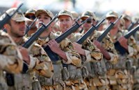 Reuters: в Сирію прибули іранські солдати для участі в наземній операції