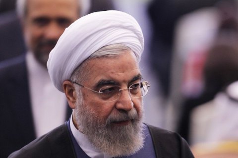 Рухани заявил о готовности Ирана возобновить ядерные испытания