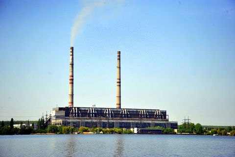 Герус: на електростанціях ДТЕК аварійно зупинили ще два енергоблоки