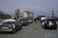 У Броварському районі прокуратура повідомила про підозру російському військовому за зґвалтування