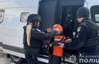На Донеччині розширили зону примусової евакуації сімей з дітьми