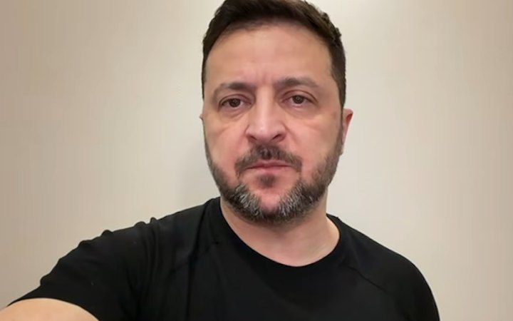 Зеленський: РФ втратила від початку року щонайменше $7 млрд від ударів по нафтових об’єктах