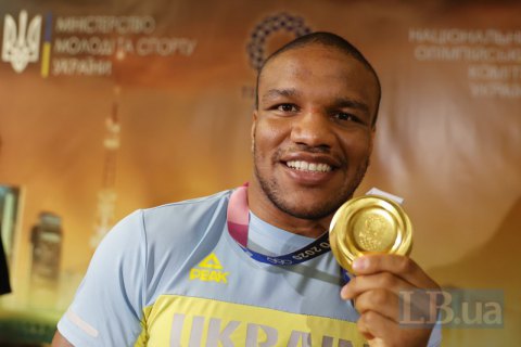 Нардепа Беленюка расисти намагалися спровокувати на конфлікт у центрі Києва (оновлено)
