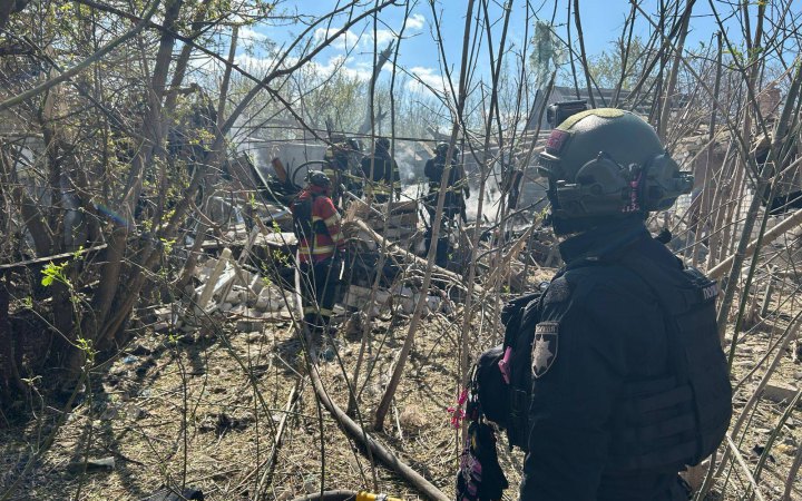 На Донеччині за добу внаслідок російських обстрілів 3 людини загинули й 6 отримали поранення