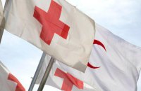 Reuters: Росіяни вже два роки не пускають Червоний Хрест до українських полонених