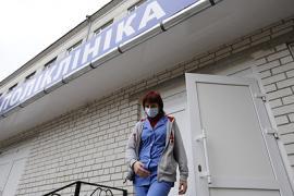 У медиков есть 2 недели, чтобы подготовиться к эпидемии гриппа