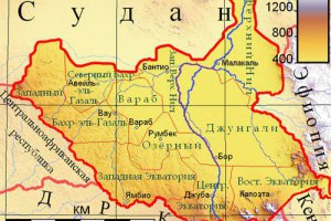 ​Нападение на базу ООН в Южном Судане: убиты три миротворца
