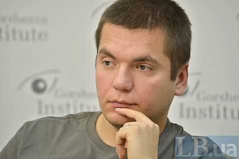 Волонтер: в зоне, где "типа ранили" Дейдея, не было обстрела