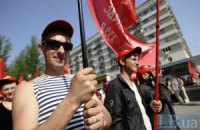Історія комунізму і дідько лисий українського парламенту