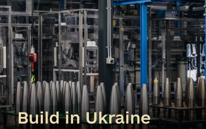 Шведський концерн Saab планує виробляти системи ППО в Україні, — Міноборони