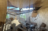 Росія вбила на Харківщині людину, а поранила – 14