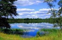 Воду из «Голубого озера» можно пить