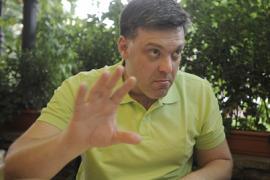 Тягнибок: Табачника надо казнить