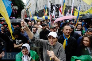 В Донецке оспорили региональный статус русского языка
