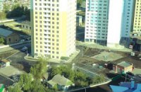 Чому економічно не вигідно охороняти природу в місті Києві? 