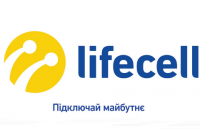 lifecell прекратил работу в "ДНР"