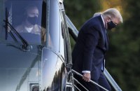 Суд в США не позволил Трампу остановить подсчет голосов в Мичигане