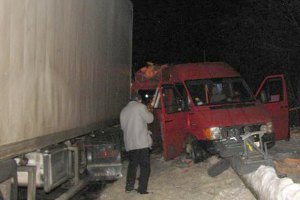 Авария маршрутки в Ровно: еще двое людей скончались в больнице