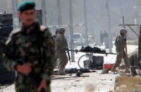 Американских военных обвинили в издевательствах над афганскими заключенными 