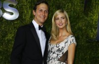 Трамп отказался выходить из соглашения по климату под влиянием дочери
