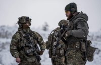 Розвідник «Азову» Микола «Фрост» Кущ — до українців: «Будь ласка, не втратьте цю країну. За неї пролито багато крові»