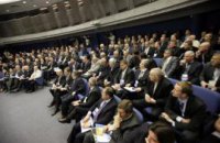 ​Суркису показали черную метку, или «Бай-бай, Гриша?»