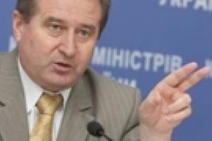 Винский сформирует свое политическое объединение