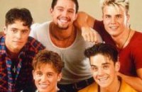 Робби Уильямс воссоединится с Take That для записи нового альбома 