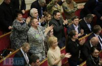 Рада заборонила фільми про російських солдатів і поліцейських