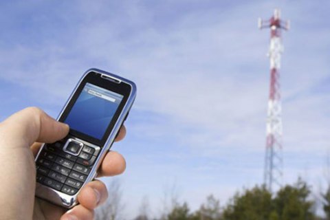 В Новотроицком сепаратисты повредили вышку связи