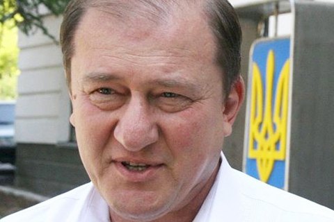 Amnesty International потребовала освободить Умерова