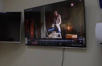 Торгова мережа в Харкові продавала телевізори з доступом до російських каналів