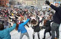 Мы не успевали отправлять ответы абонентам, - провайдер, обслуживающий голосование «Майданс»
